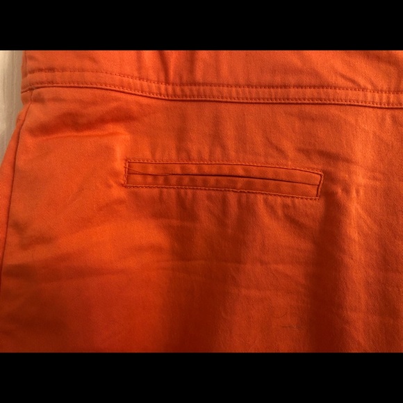 Cache Coral Skort’s - Picture 2 of 5